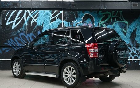 Suzuki Grand Vitara, 2013 год, 1 125 000 рублей, 3 фотография