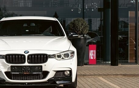 BMW 3 серия, 2014 год, 1 695 000 рублей, 9 фотография