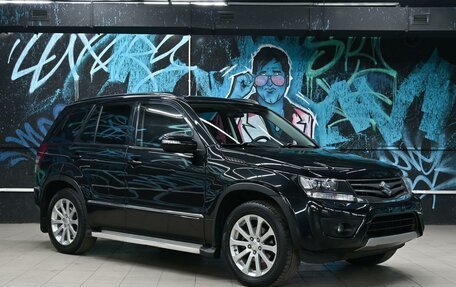 Suzuki Grand Vitara, 2013 год, 1 125 000 рублей, 2 фотография