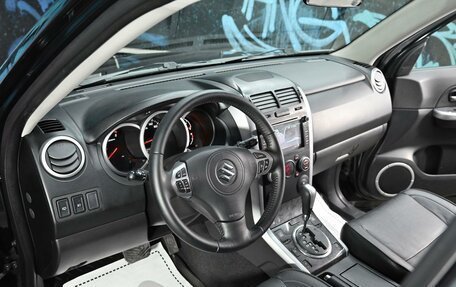 Suzuki Grand Vitara, 2013 год, 1 125 000 рублей, 9 фотография