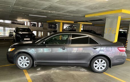 Toyota Camry, 2007 год, 1 140 000 рублей, 2 фотография