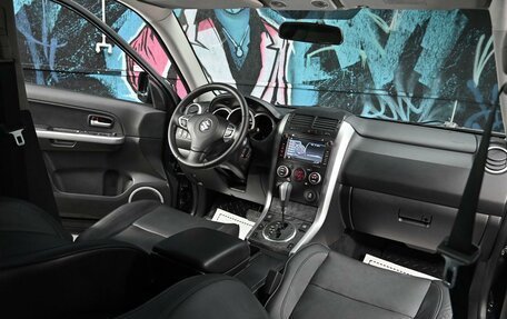Suzuki Grand Vitara, 2013 год, 1 125 000 рублей, 13 фотография