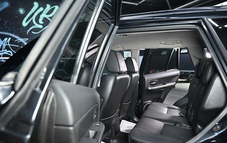 Suzuki Grand Vitara, 2013 год, 1 125 000 рублей, 14 фотография