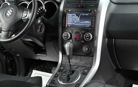 Suzuki Grand Vitara, 2013 год, 1 125 000 рублей, 12 фотография