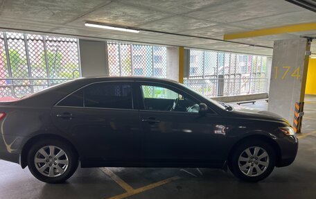 Toyota Camry, 2007 год, 1 140 000 рублей, 3 фотография