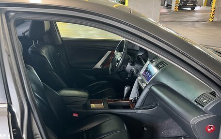 Toyota Camry, 2007 год, 1 140 000 рублей, 10 фотография