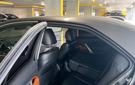 Toyota Camry, 2007 год, 1 140 000 рублей, 6 фотография