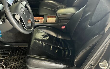 Toyota Camry, 2007 год, 1 140 000 рублей, 12 фотография