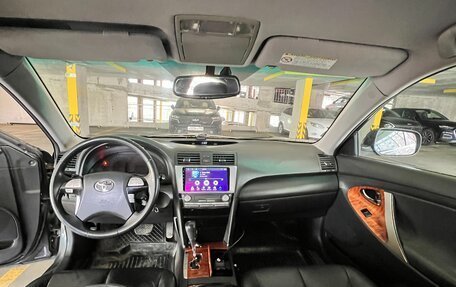 Toyota Camry, 2007 год, 1 140 000 рублей, 13 фотография