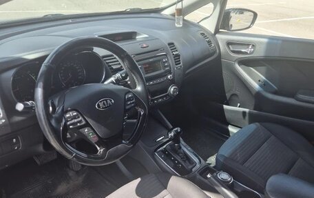KIA Cerato III, 2019 год, 1 850 000 рублей, 5 фотография
