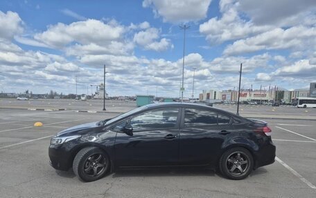 KIA Cerato III, 2019 год, 1 850 000 рублей, 3 фотография