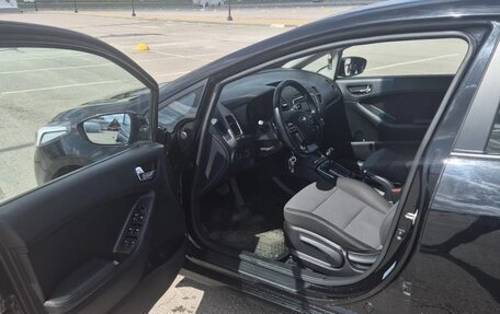 KIA Cerato III, 2019 год, 1 850 000 рублей, 9 фотография