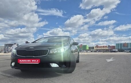 KIA Cerato III, 2019 год, 1 850 000 рублей, 7 фотография