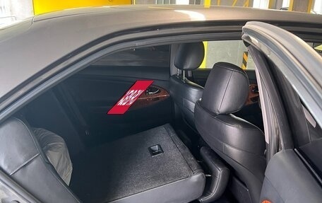 Toyota Camry, 2007 год, 1 140 000 рублей, 5 фотография
