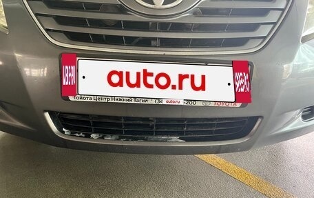 Toyota Camry, 2007 год, 1 140 000 рублей, 7 фотография