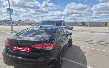 KIA Cerato III, 2019 год, 1 850 000 рублей, 2 фотография