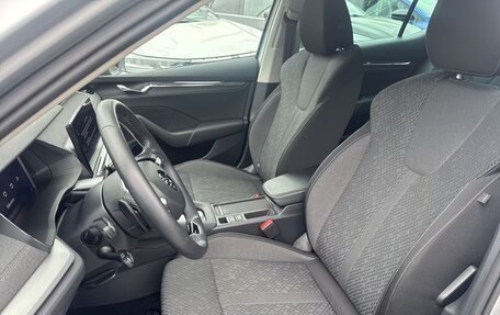 Skoda Octavia IV, 2023 год, 2 350 013 рублей, 8 фотография