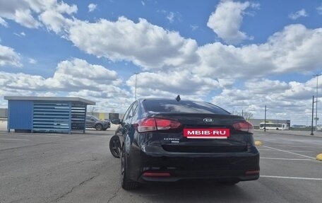 KIA Cerato III, 2019 год, 1 850 000 рублей, 10 фотография