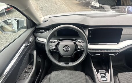 Skoda Octavia IV, 2023 год, 2 350 013 рублей, 9 фотография