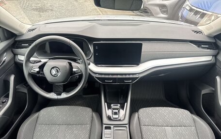 Skoda Octavia IV, 2023 год, 2 350 013 рублей, 11 фотография