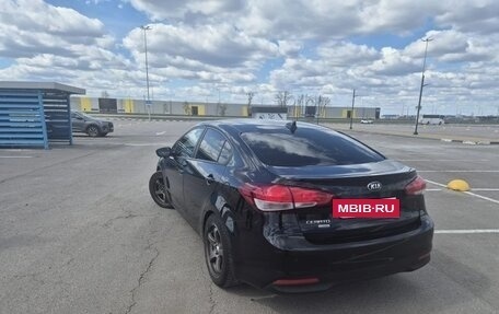 KIA Cerato III, 2019 год, 1 850 000 рублей, 8 фотография