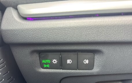 Skoda Octavia IV, 2023 год, 2 350 013 рублей, 14 фотография