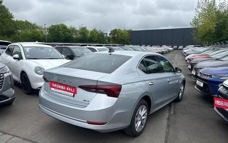 Skoda Octavia IV, 2023 год, 2 350 013 рублей, 5 фотография