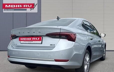 Skoda Octavia IV, 2023 год, 2 350 013 рублей, 7 фотография