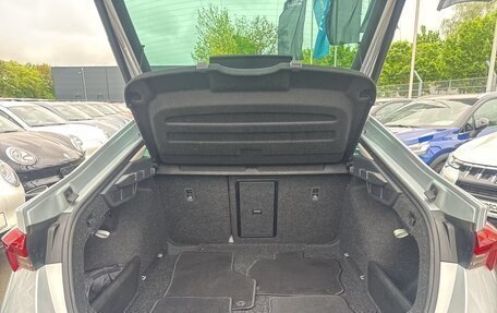 Skoda Octavia IV, 2023 год, 2 350 013 рублей, 29 фотография