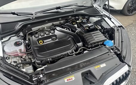 Skoda Octavia IV, 2023 год, 2 350 013 рублей, 30 фотография
