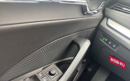 Skoda Octavia IV, 2023 год, 2 350 013 рублей, 13 фотография