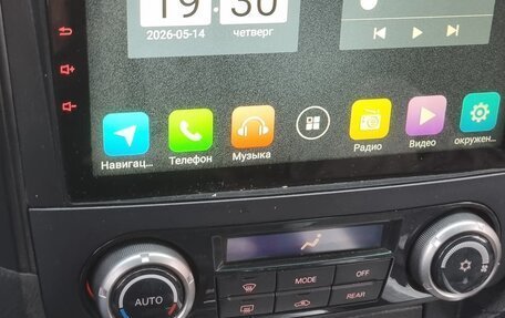 Mitsubishi Pajero IV, 2008 год, 1 470 000 рублей, 8 фотография