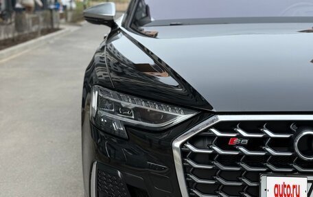 Audi S8, 2023 год, 15 000 000 рублей, 6 фотография
