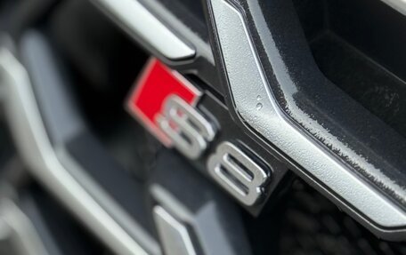 Audi S8, 2023 год, 15 000 000 рублей, 7 фотография
