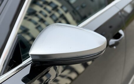 Audi S8, 2023 год, 15 000 000 рублей, 9 фотография