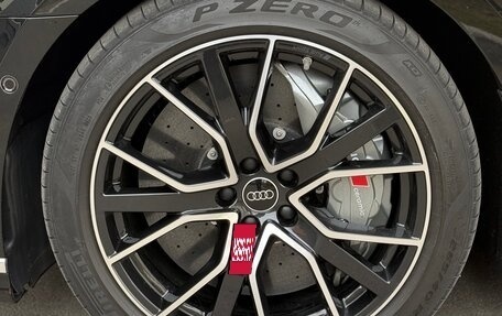Audi S8, 2023 год, 15 000 000 рублей, 8 фотография