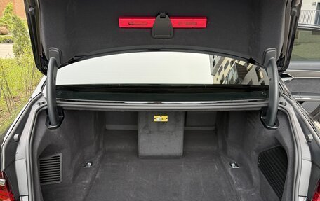 Audi S8, 2023 год, 15 000 000 рублей, 12 фотография