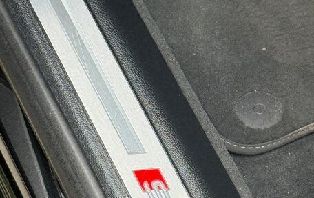 Audi S8, 2023 год, 15 000 000 рублей, 18 фотография
