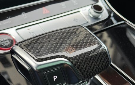 Audi S8, 2023 год, 15 000 000 рублей, 27 фотография