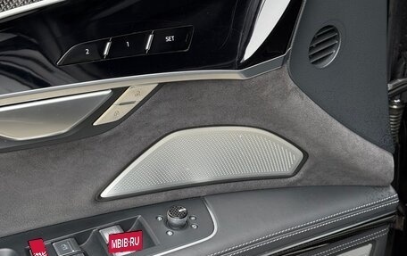 Audi S8, 2023 год, 15 000 000 рублей, 22 фотография