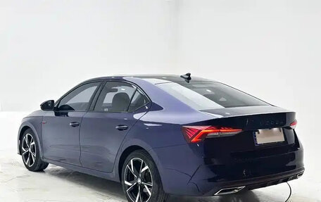 Skoda Octavia IV, 2023 год, 2 250 013 рублей, 6 фотография