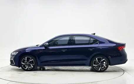 Skoda Octavia IV, 2023 год, 2 250 013 рублей, 5 фотография