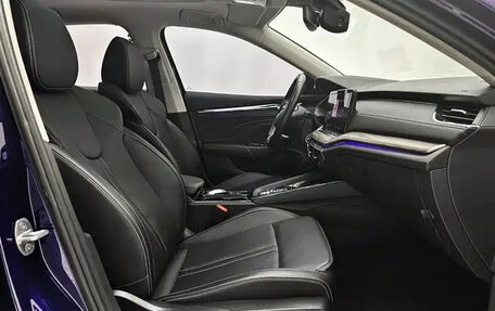 Skoda Octavia IV, 2023 год, 2 250 013 рублей, 11 фотография
