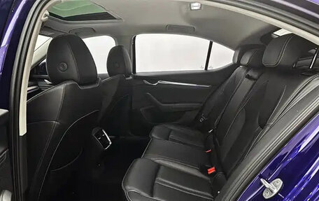 Skoda Octavia IV, 2023 год, 2 250 013 рублей, 20 фотография