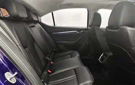 Skoda Octavia IV, 2023 год, 2 250 013 рублей, 19 фотография