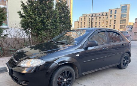 Chevrolet Lacetti, 2008 год, 300 000 рублей, 7 фотография