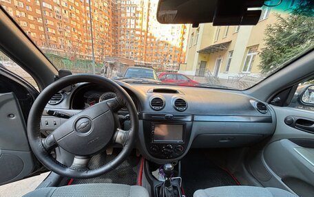 Chevrolet Lacetti, 2008 год, 300 000 рублей, 8 фотография