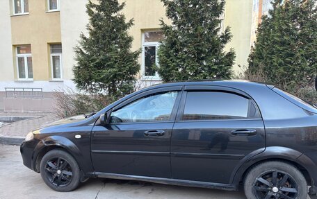 Chevrolet Lacetti, 2008 год, 300 000 рублей, 6 фотография