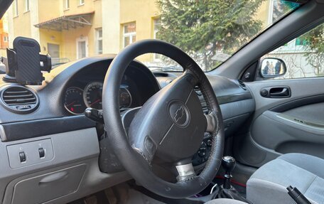 Chevrolet Lacetti, 2008 год, 300 000 рублей, 9 фотография