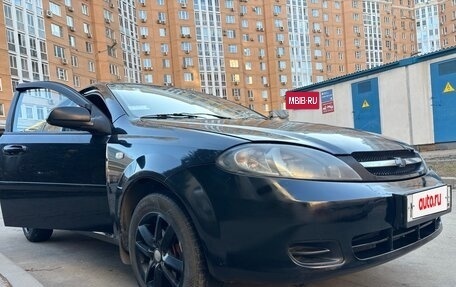 Chevrolet Lacetti, 2008 год, 300 000 рублей, 2 фотография